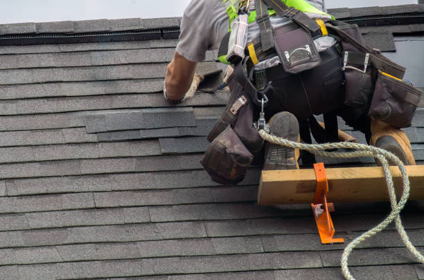 Trusted Roofing service in La Crosse, KS - Brentwood Metal Roofing